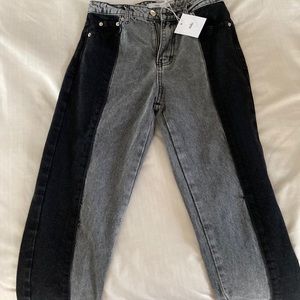 Adika jeans